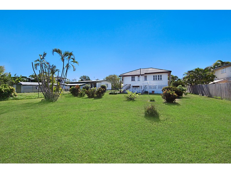 79 Todd Street, Railway Estate QLD 4810