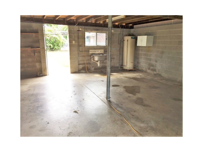 52 Carthew Street, Kirwan QLD 4817