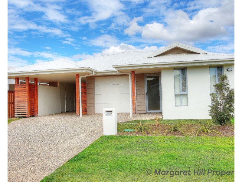 1 & 2 / 9 Intelligence Street, Oonoonba QLD 4811