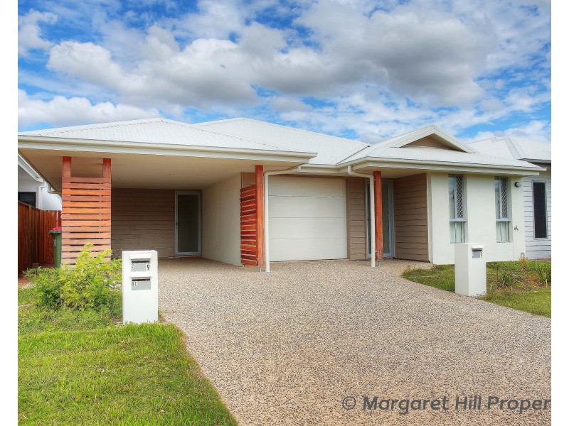 1 & 2 / 9 Intelligence Street, Oonoonba QLD 4811