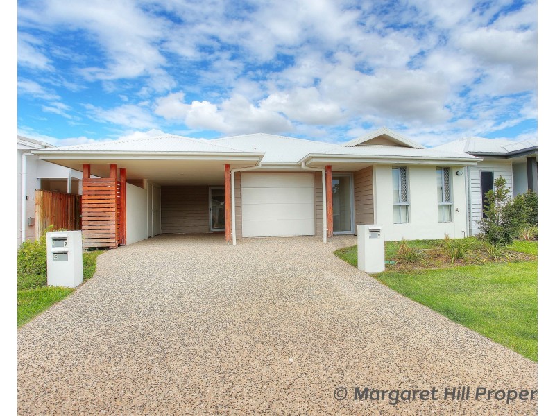 1 & 2 / 9 Intelligence Street, Oonoonba QLD 4811