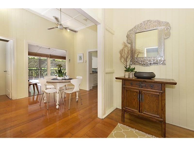 17 Chapman Street, Mysterton QLD 4812