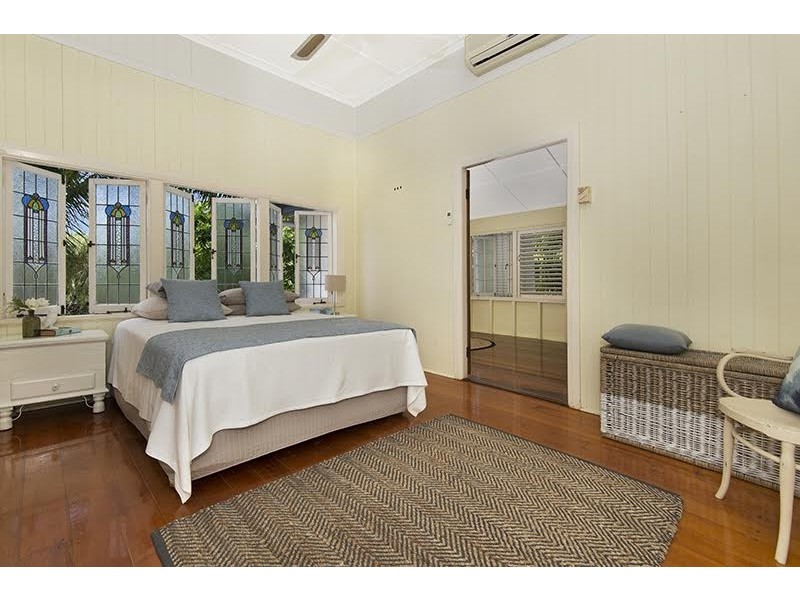 17 Chapman Street, Mysterton QLD 4812