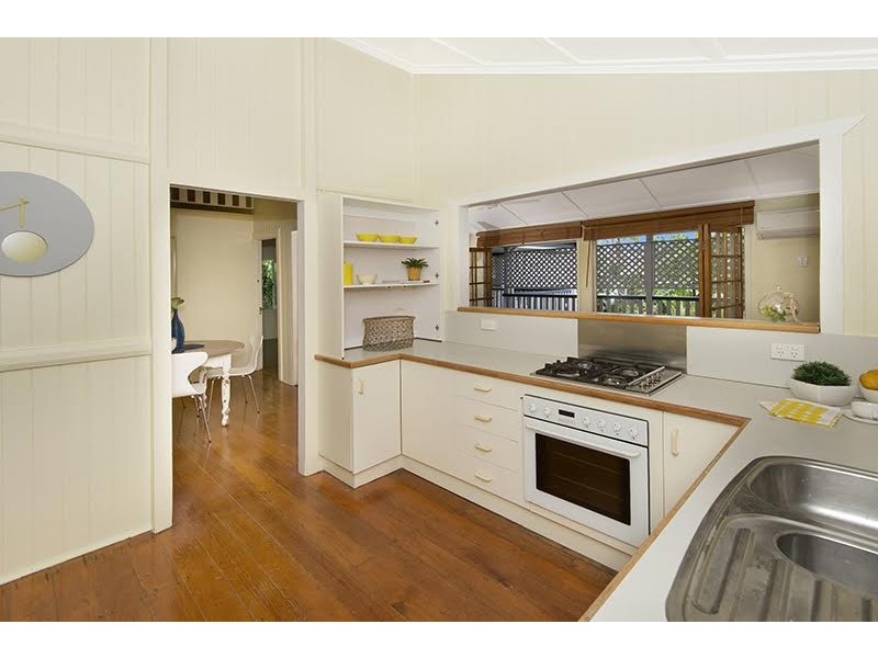 17 Chapman Street, Mysterton QLD 4812