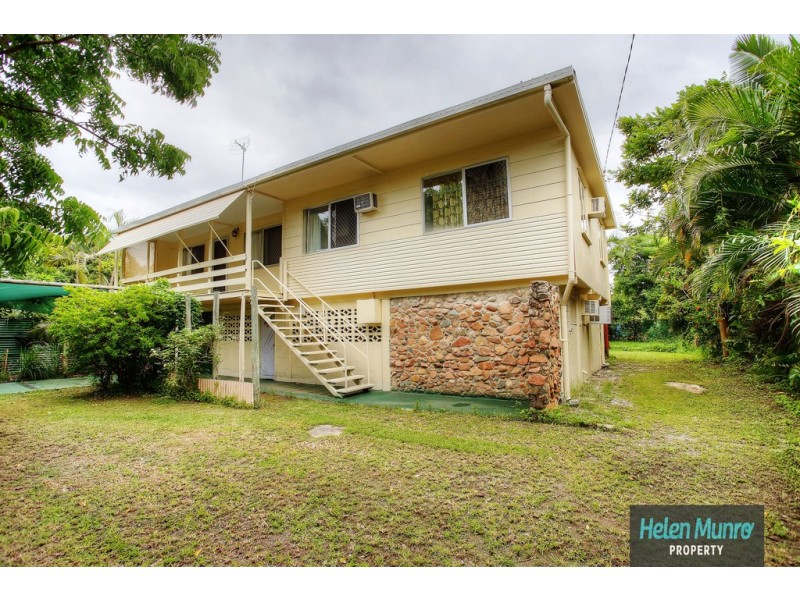 513 Ross River Road, Cranbrook QLD 4814