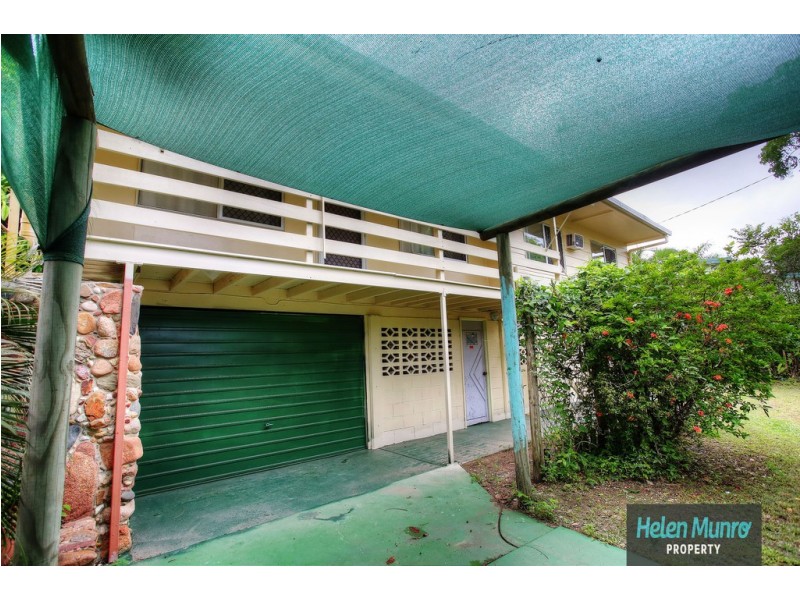 513 Ross River Road, Cranbrook QLD 4814