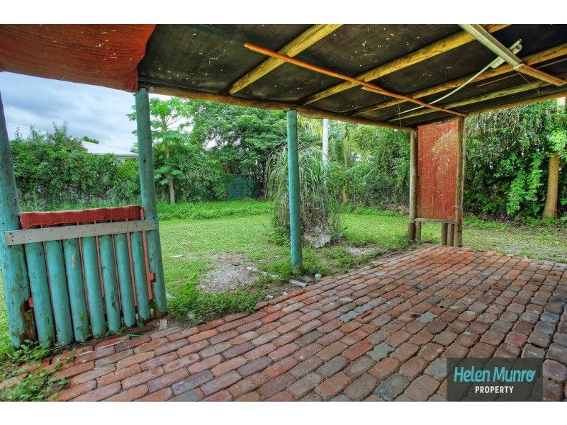 513 Ross River Road, Cranbrook QLD 4814