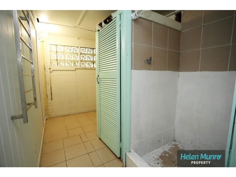 513 Ross River Road, Cranbrook QLD 4814