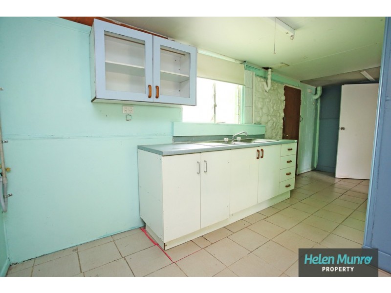 513 Ross River Road, Cranbrook QLD 4814