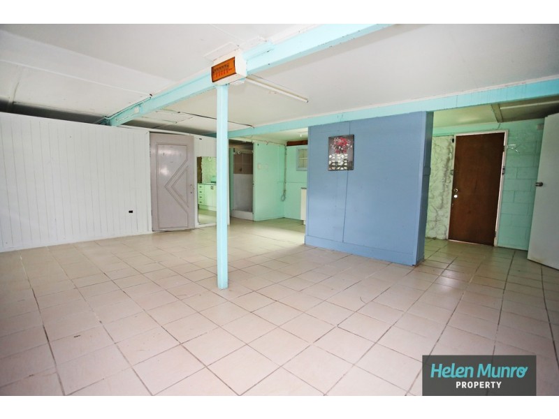 513 Ross River Road, Cranbrook QLD 4814