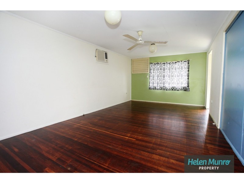 513 Ross River Road, Cranbrook QLD 4814