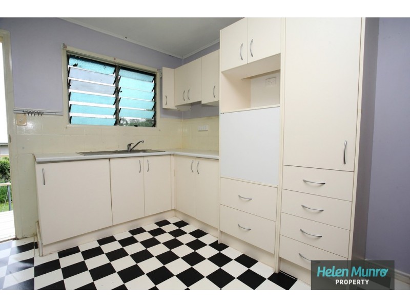 513 Ross River Road, Cranbrook QLD 4814