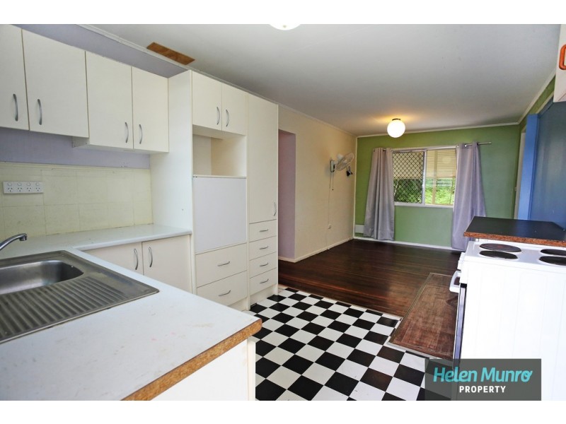 513 Ross River Road, Cranbrook QLD 4814