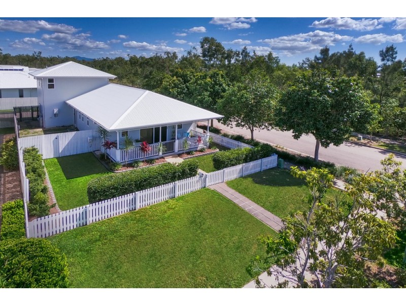 24 Greater Ascot Avenue, Shaw QLD 4818