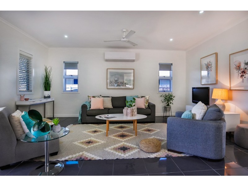 24 Greater Ascot Avenue, Shaw QLD 4818