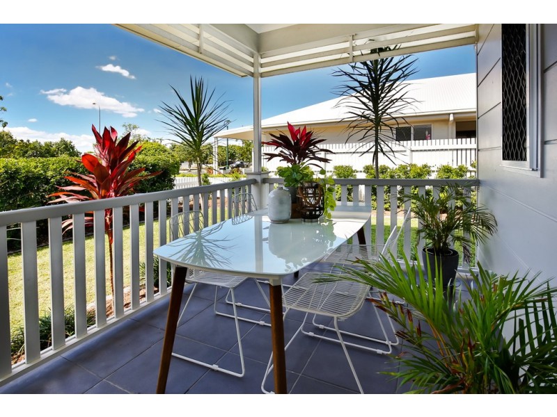 24 Greater Ascot Avenue, Shaw QLD 4818