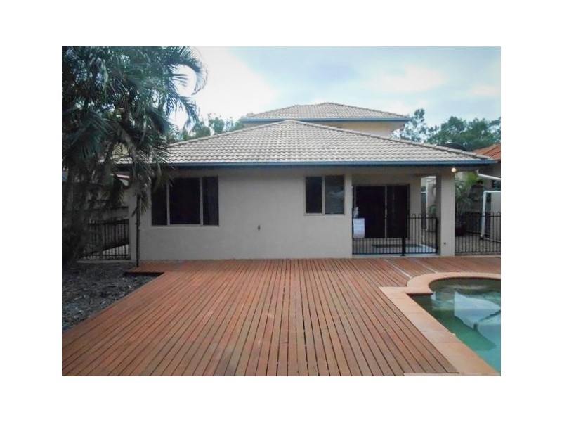 3 Scholars Place, Douglas QLD 4814
