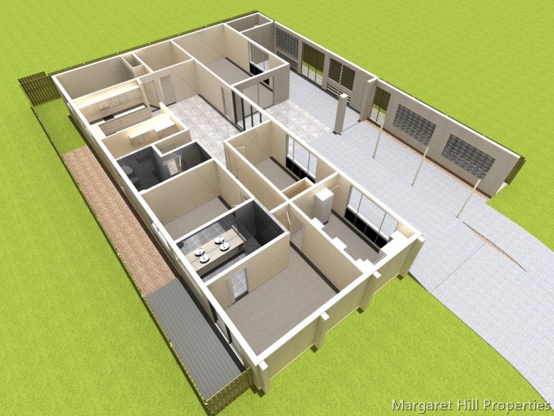 5 Gena Court, Mundingburra QLD 4812