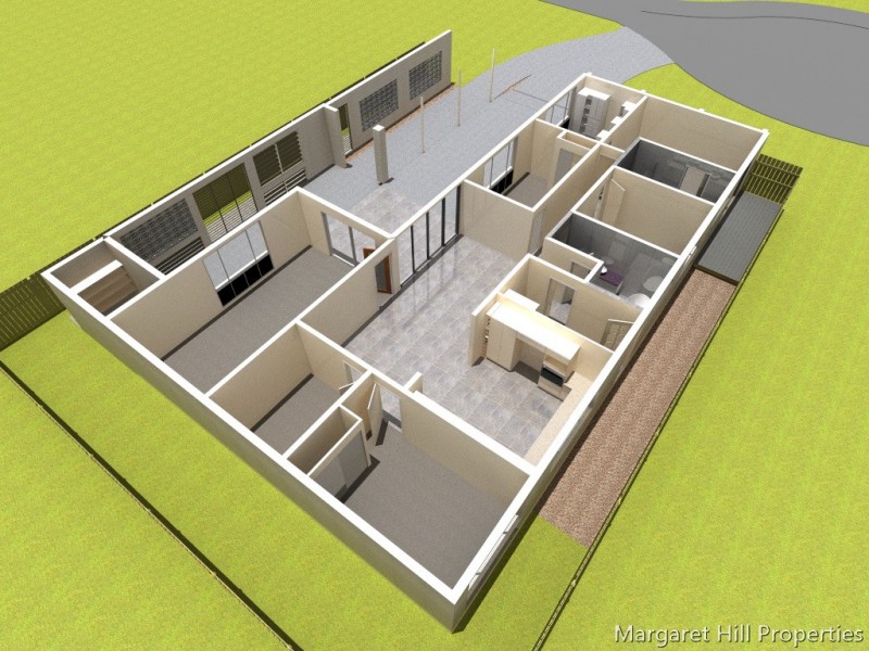 5 Gena Court, Mundingburra QLD 4812