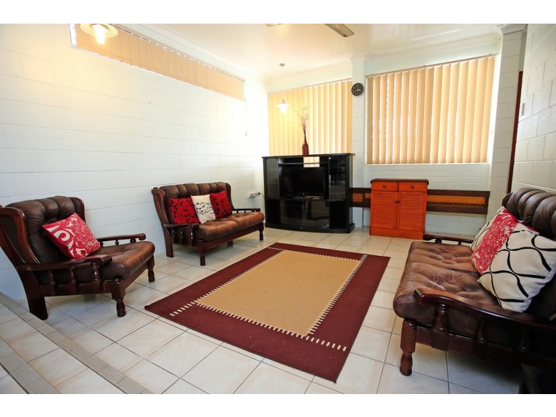 12 Wandella Crescent, Cranbrook QLD 4814