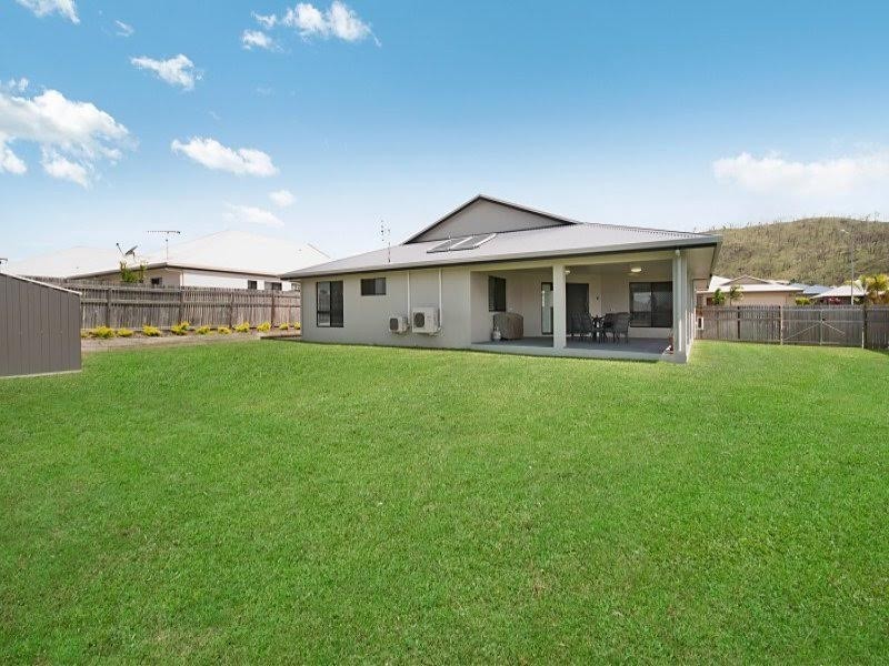 5 Redbank Court, Mount Louisa QLD 4814