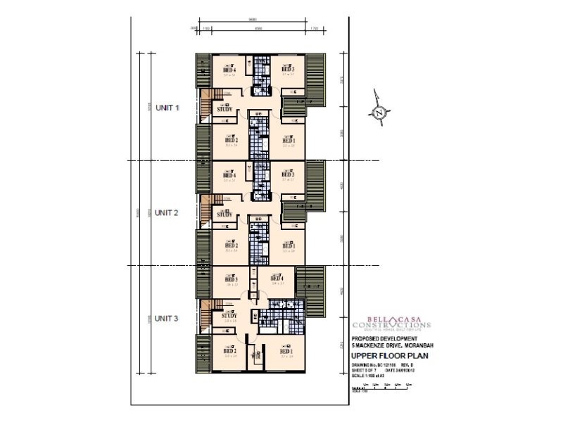 5 Mackenzie Drive, Moranbah QLD 4744