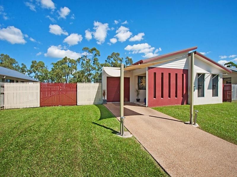 21 Wexford Crescent, Burdell QLD 4818