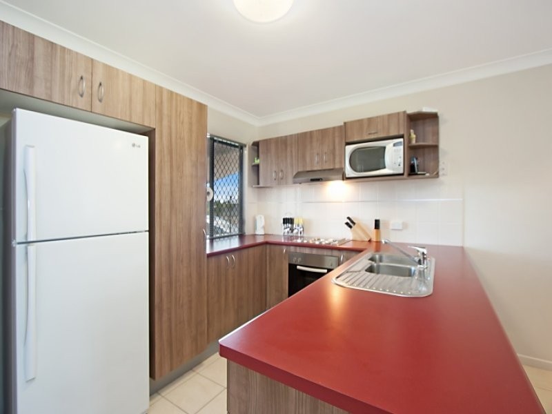 21 Wexford Crescent, Burdell QLD 4818