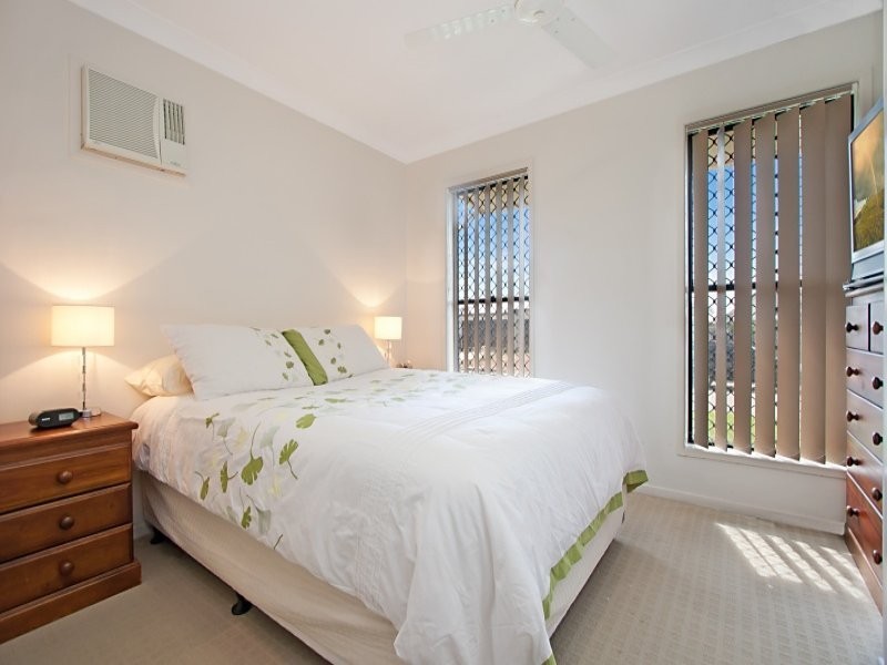 21 Wexford Crescent, Burdell QLD 4818