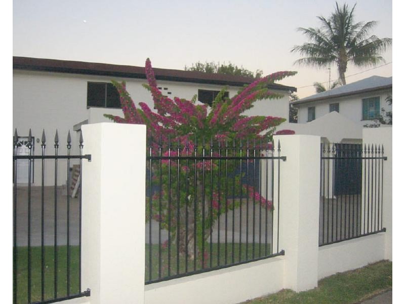 1/7 Warburton Street, North Ward QLD 4810