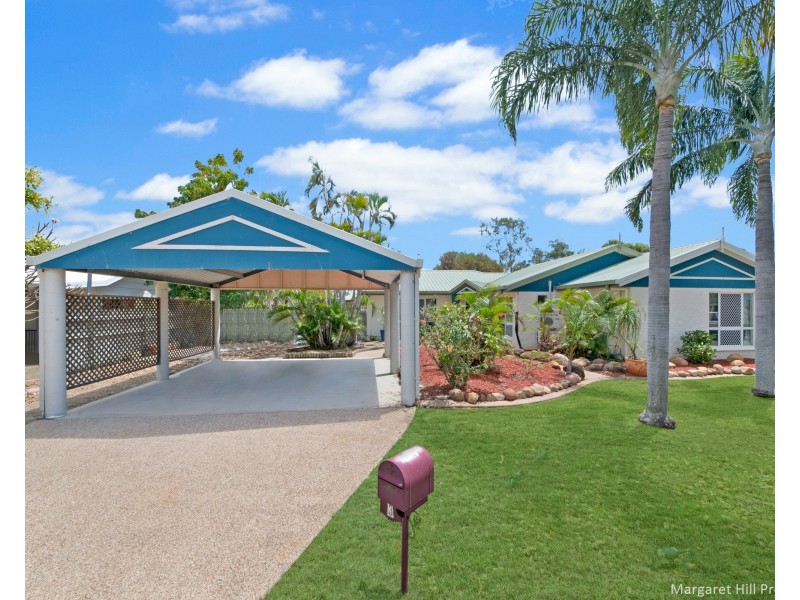 3 Gledhill Court, Annandale QLD 4814
