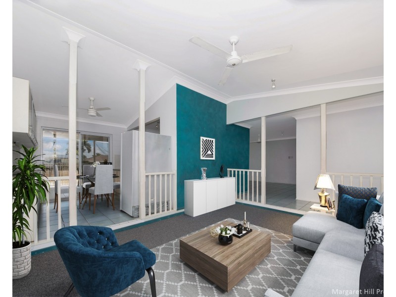 3 Gledhill Court, Annandale QLD 4814