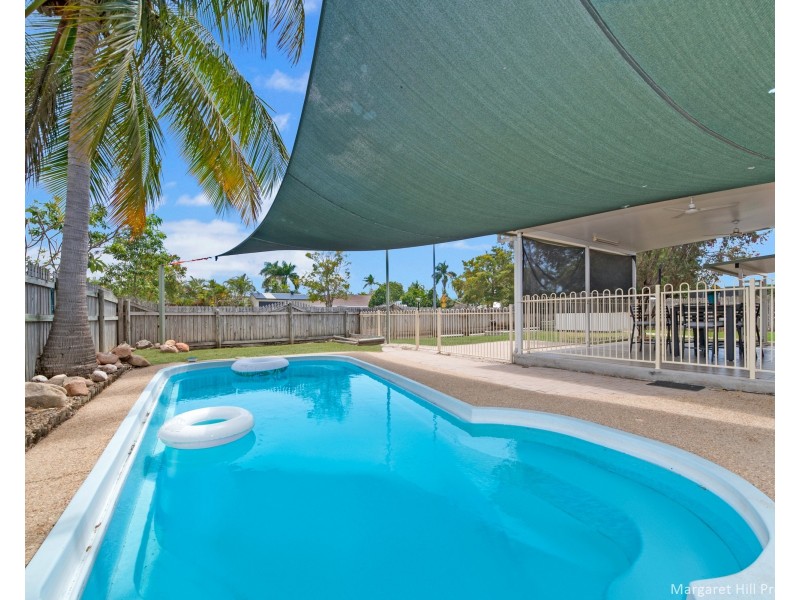 3 Gledhill Court, Annandale QLD 4814