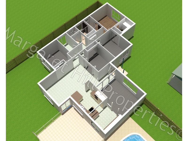 3 Gledhill Court, Annandale QLD 4814