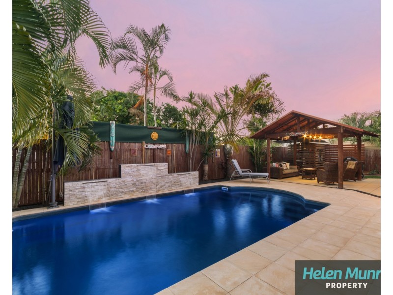 5 Mott Street, Heatley QLD 4814