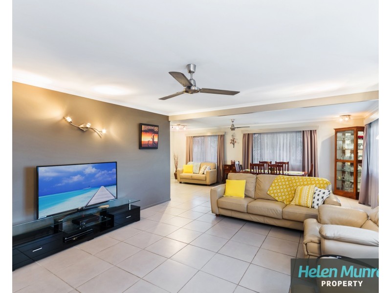 5 Mott Street, Heatley QLD 4814