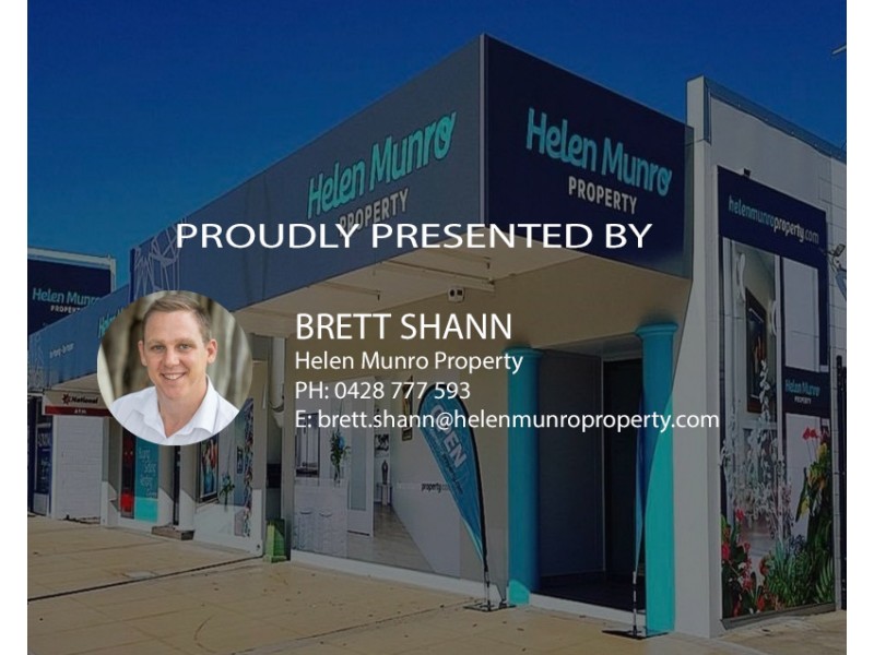 5 Mott Street, Heatley QLD 4814