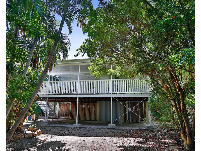 68 First Avenue, Railway Estate QLD 4810