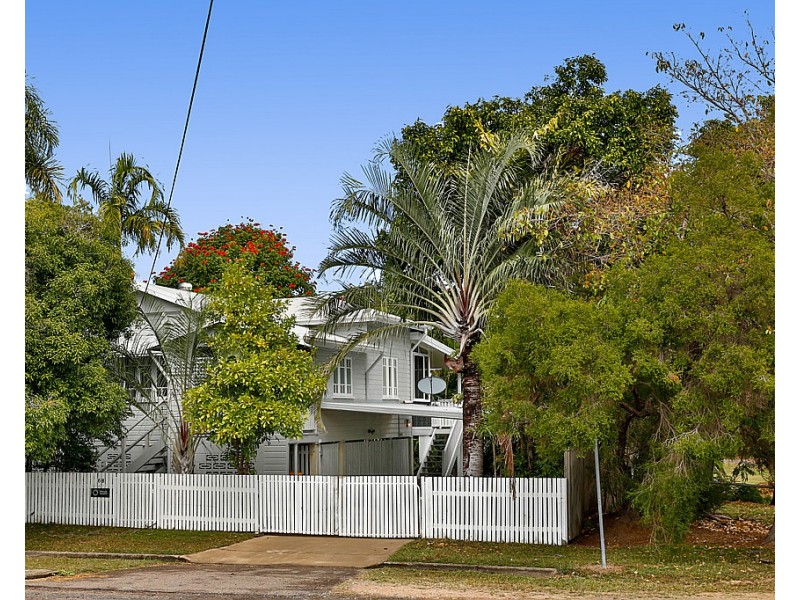 68 First Avenue, Railway Estate QLD 4810