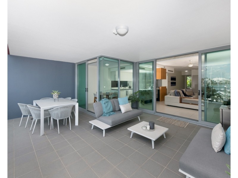 6-24 Mariners Drive, Townsville City QLD 4810