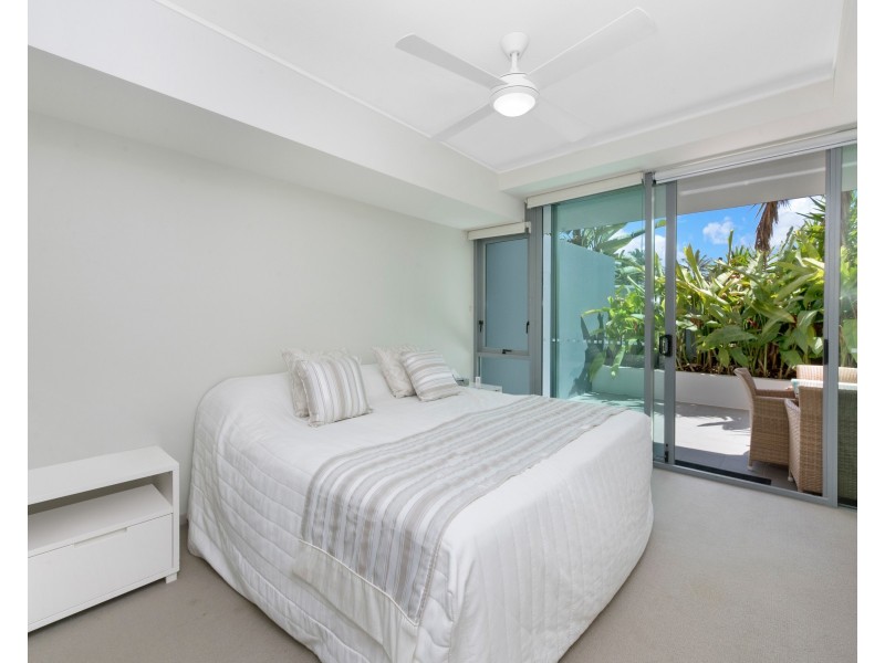 6-24 Mariners Drive, Townsville City QLD 4810