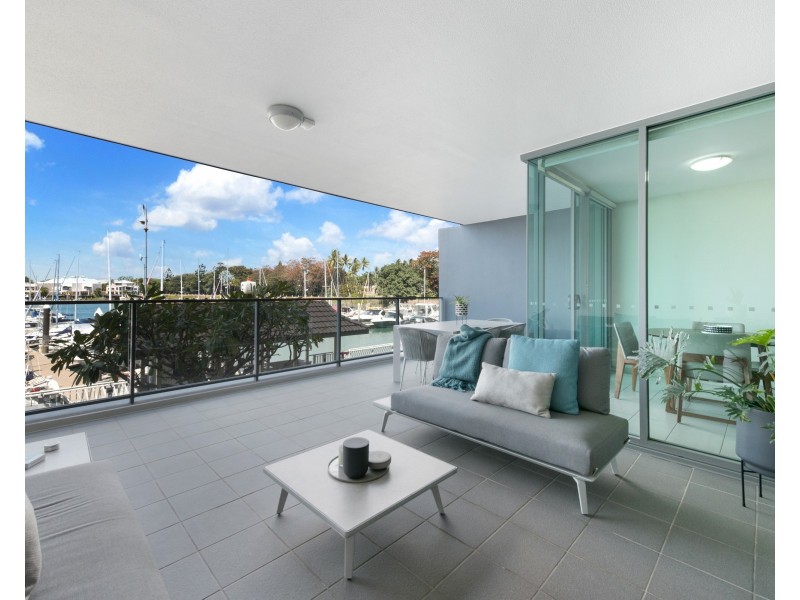 6-24 Mariners Drive, Townsville City QLD 4810