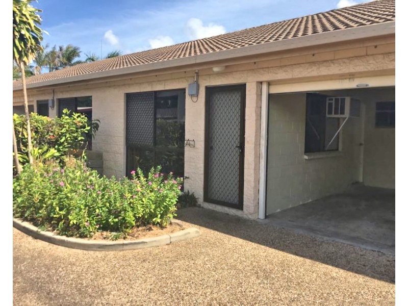 3/68 Robertson Street, Railway Estate QLD 4810