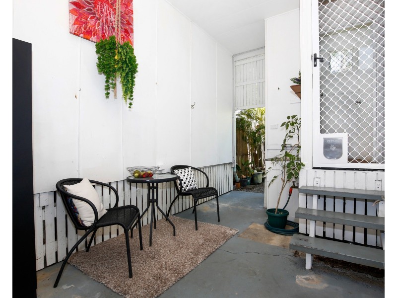 3/69 Ackers Street, Hermit Park QLD 4812