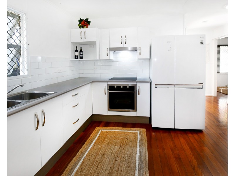 3/69 Ackers Street, Hermit Park QLD 4812