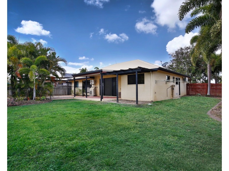 48 Greenwood Drive, Kirwan QLD 4817