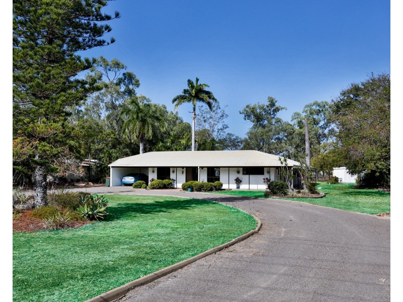 71 Mount Low Parkway, Mount Low QLD 4818