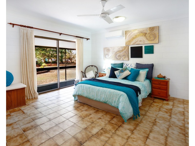 71 Mount Low Parkway, Mount Low QLD 4818