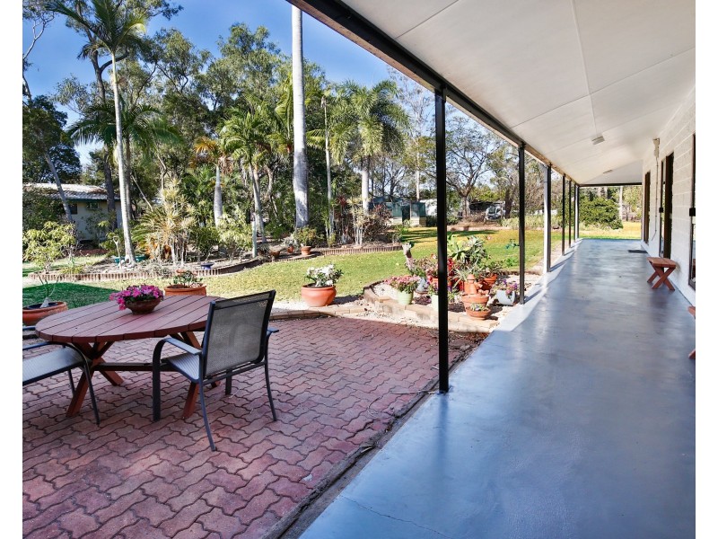 71 Mount Low Parkway, Mount Low QLD 4818