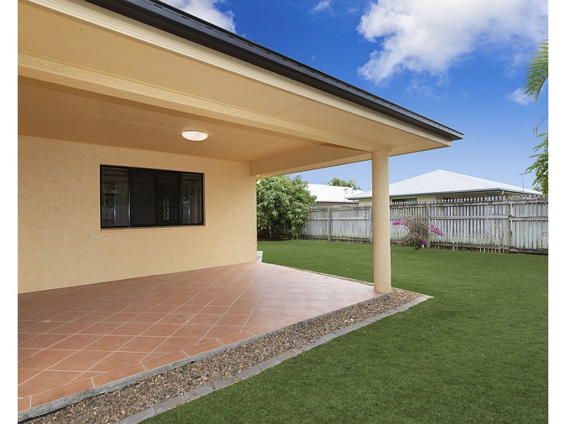 6 Cockatoo Circuit, Douglas QLD 4814